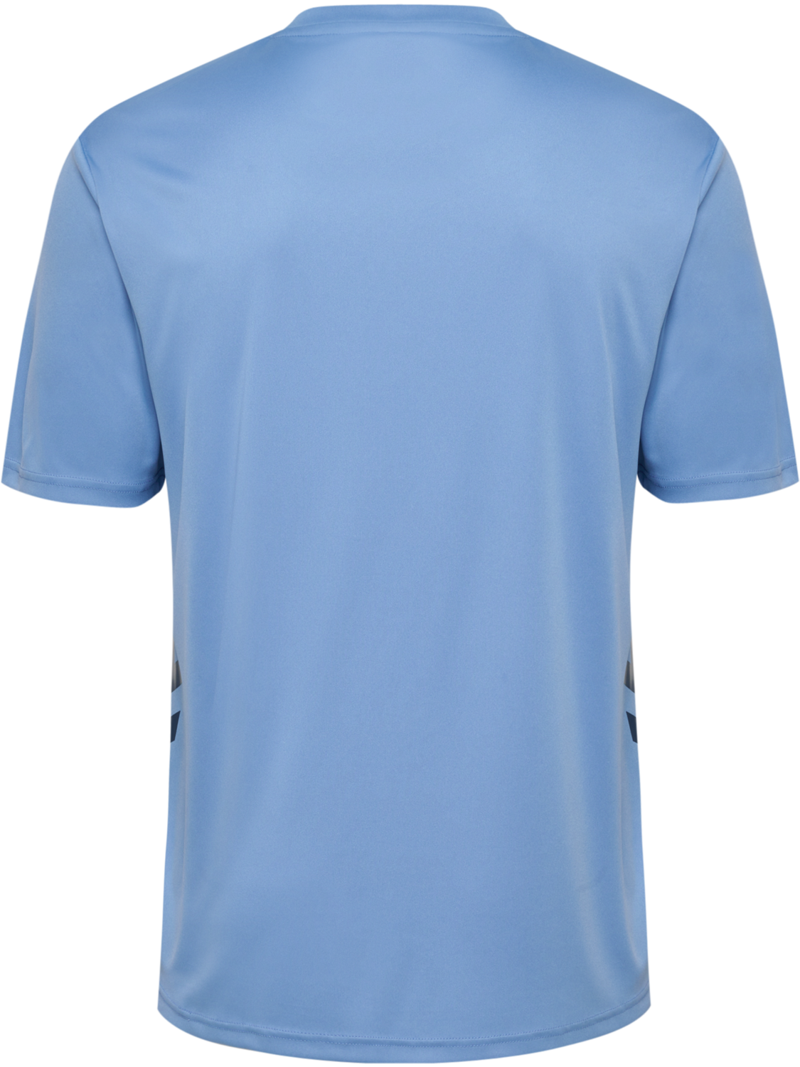 hmlPROMO KIDS DUO SET, ALLURE/CHINA BLUE, packshot