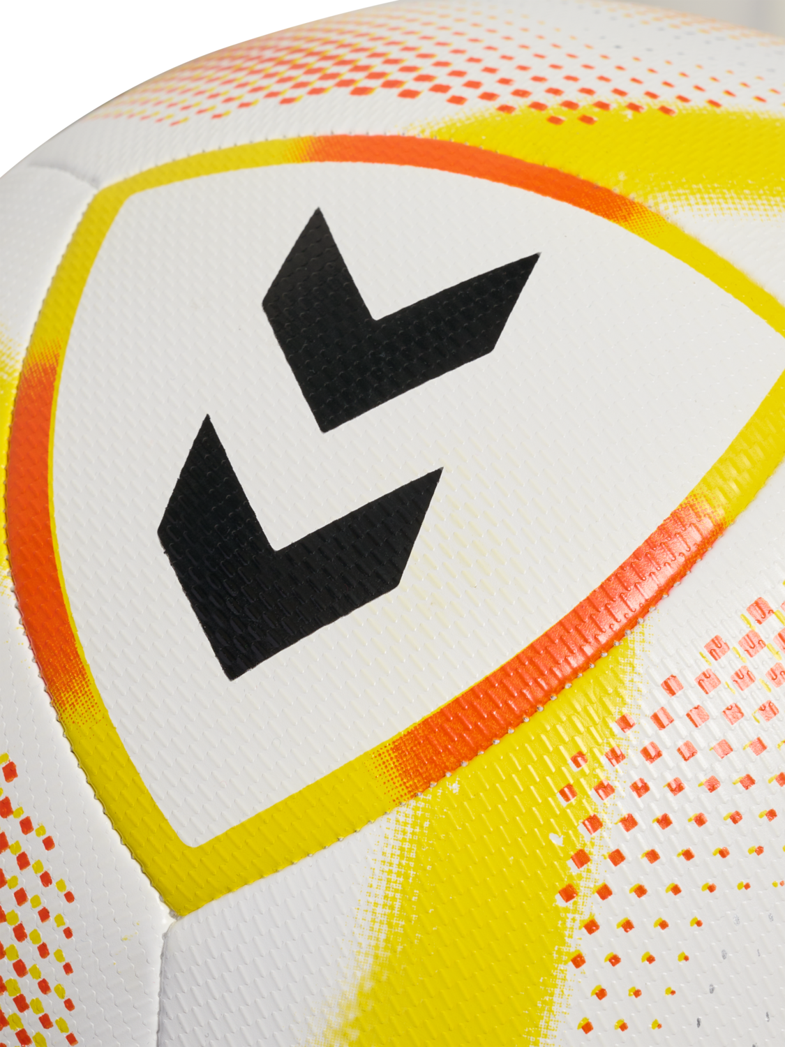 hmlAEROFLY LIGHT 350, WHITE/YELLOW, packshot