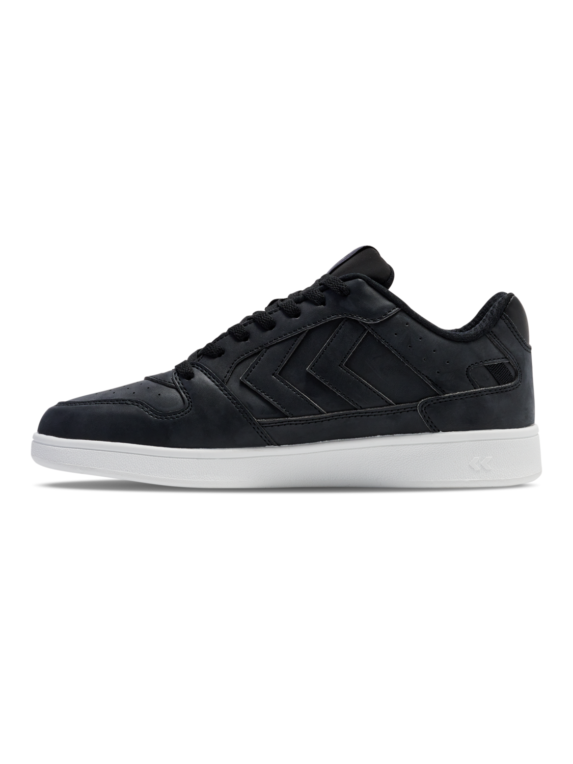 St. Power Play, BLACK, packshot