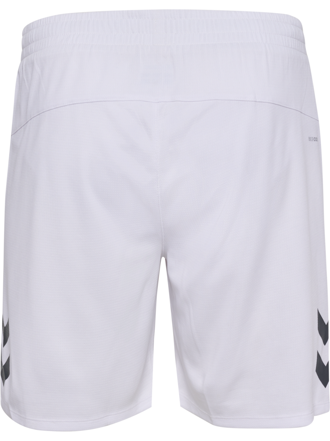 hmlLEAD 2.0 SHORTS, WHITE, packshot