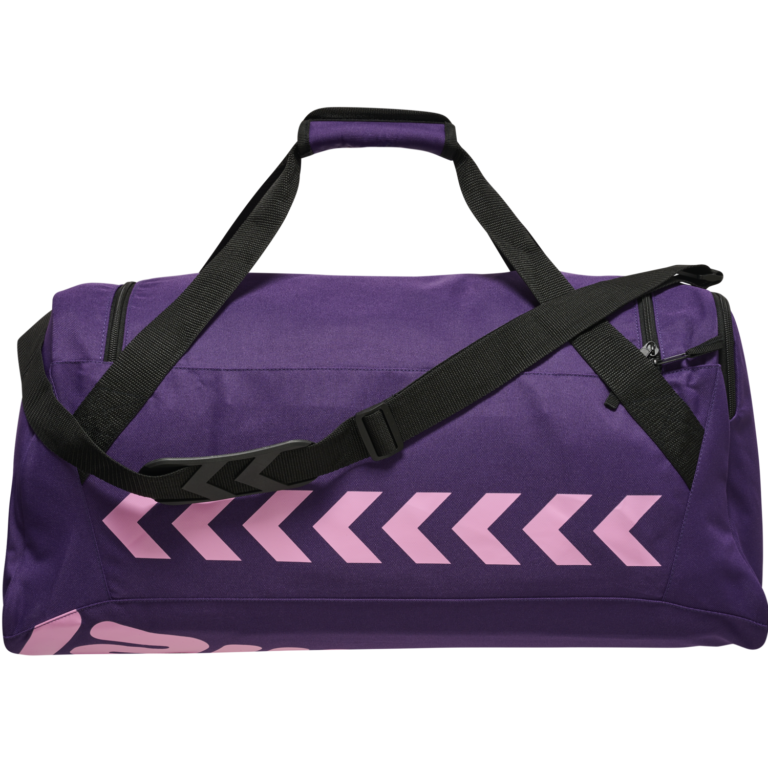 CORE SPORTS BAG, ACAI, packshot