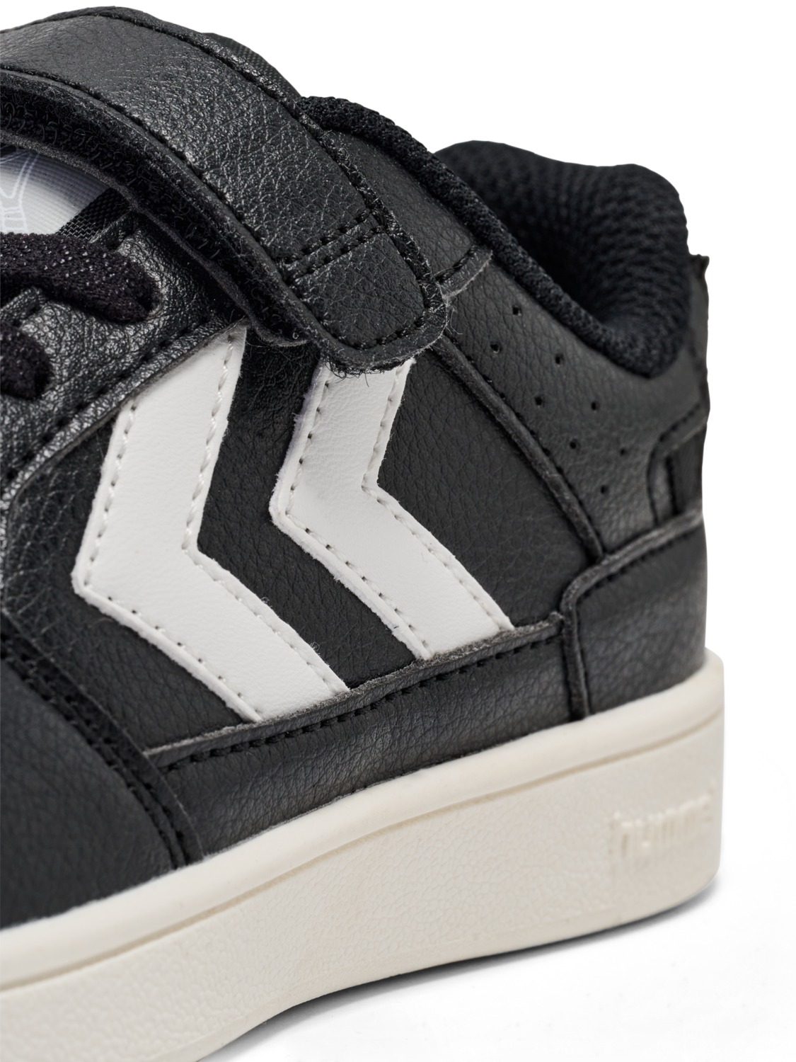 ST POWER PLAY JR, ANTHRACITE, packshot