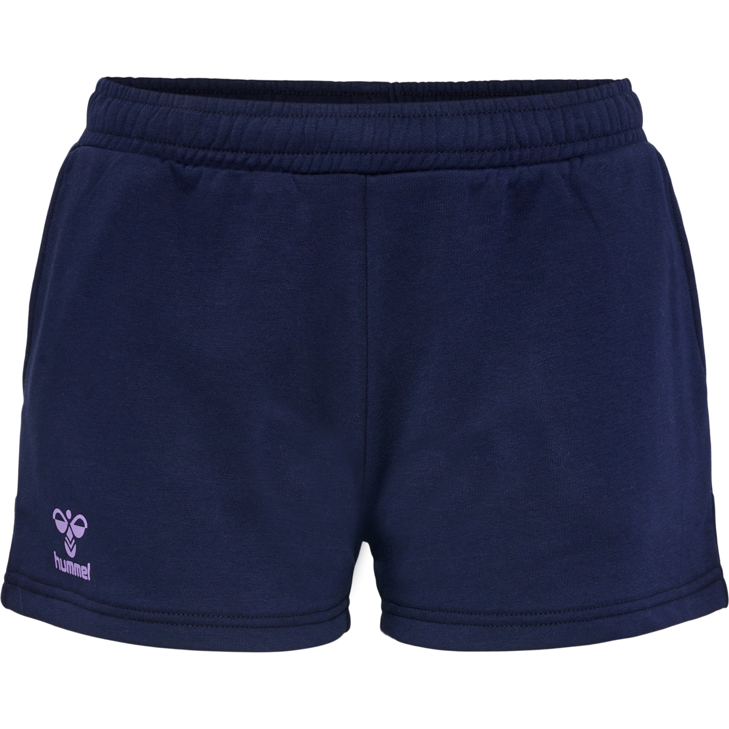 hmlSTALTIC COTTON SHORTS WOMAN, 7220, packshot