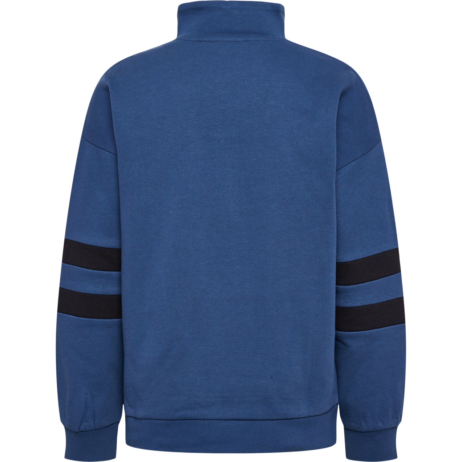 hmlASPEN HALF ZIP, !SARGASSO SEA, packshot