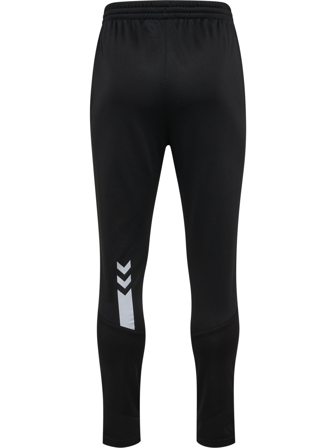 hmlACTIVE WINTER PANTS, BLACK, packshot