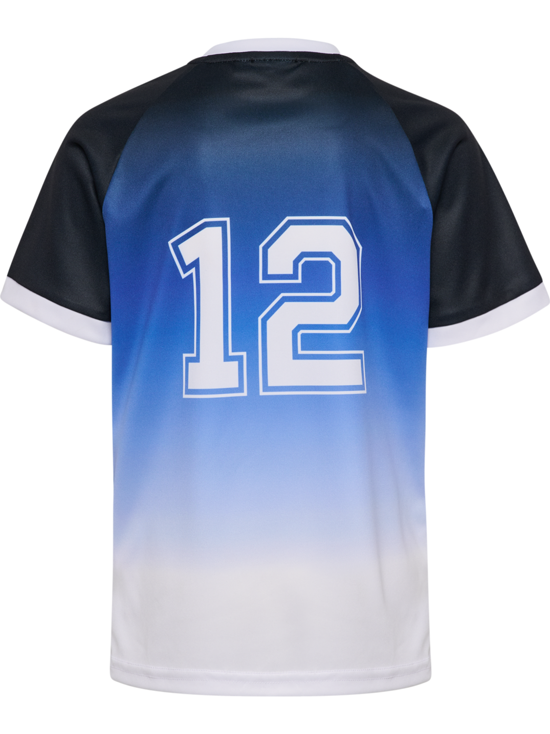 hmlSHIMMER SET, BLACK/WHITE, packshot