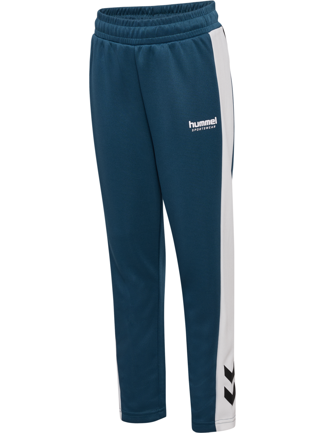 hmlJR COLORBLOCK TRACKSUIT, STARGAZER, packshot