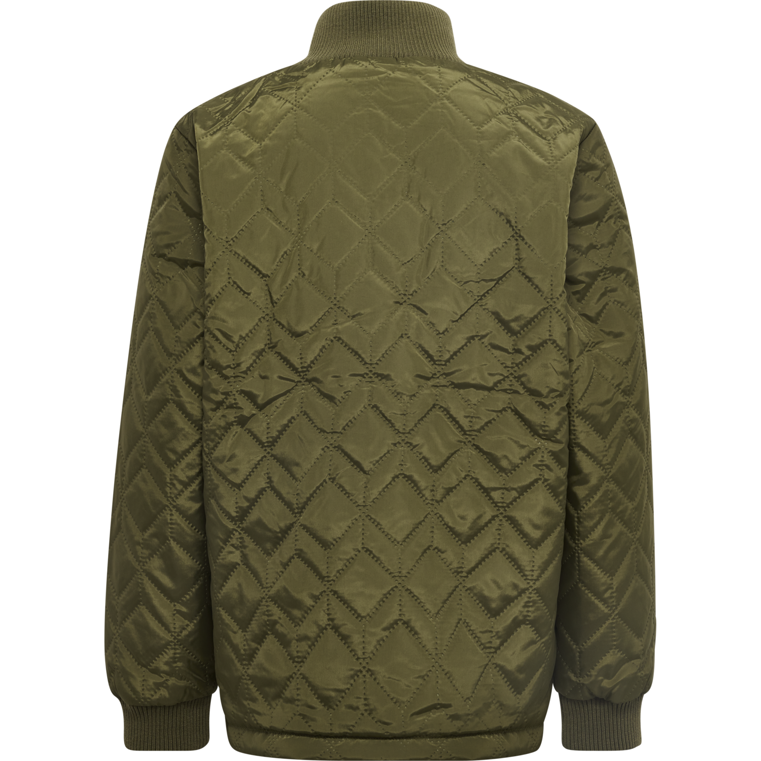 hmlMULE THERMO JACKET, 6086, packshot