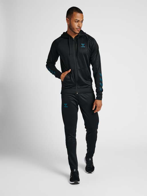 hmlGG12 ACTION TRAINING PANTS, 2951, model