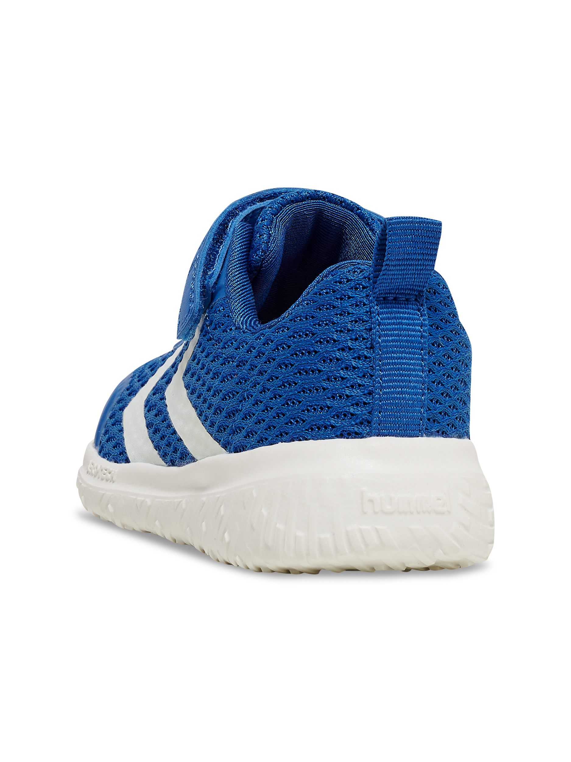 ACTUS RECYCLEDC INFANT, LAPIS BLUE/SAFFRON UNSPONSORED, packshot