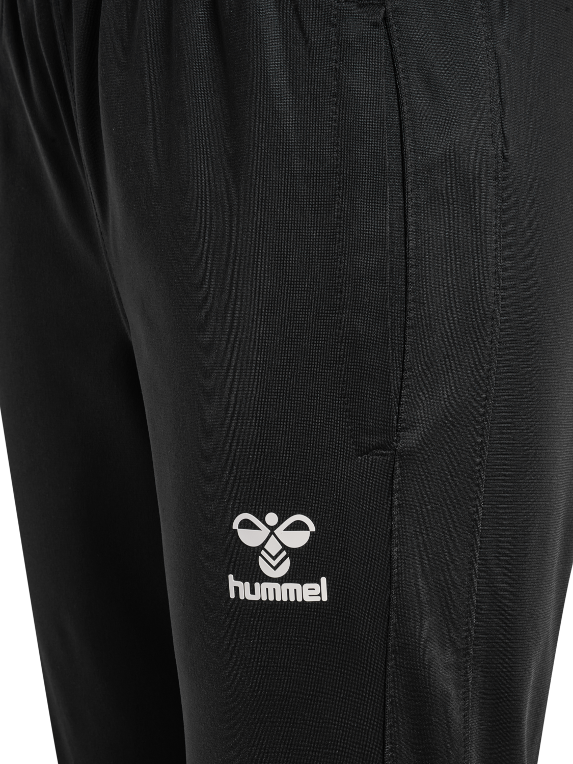 PLAYFUL TRACKSUIT KIDS, SHOCKING ORANGE, packshot