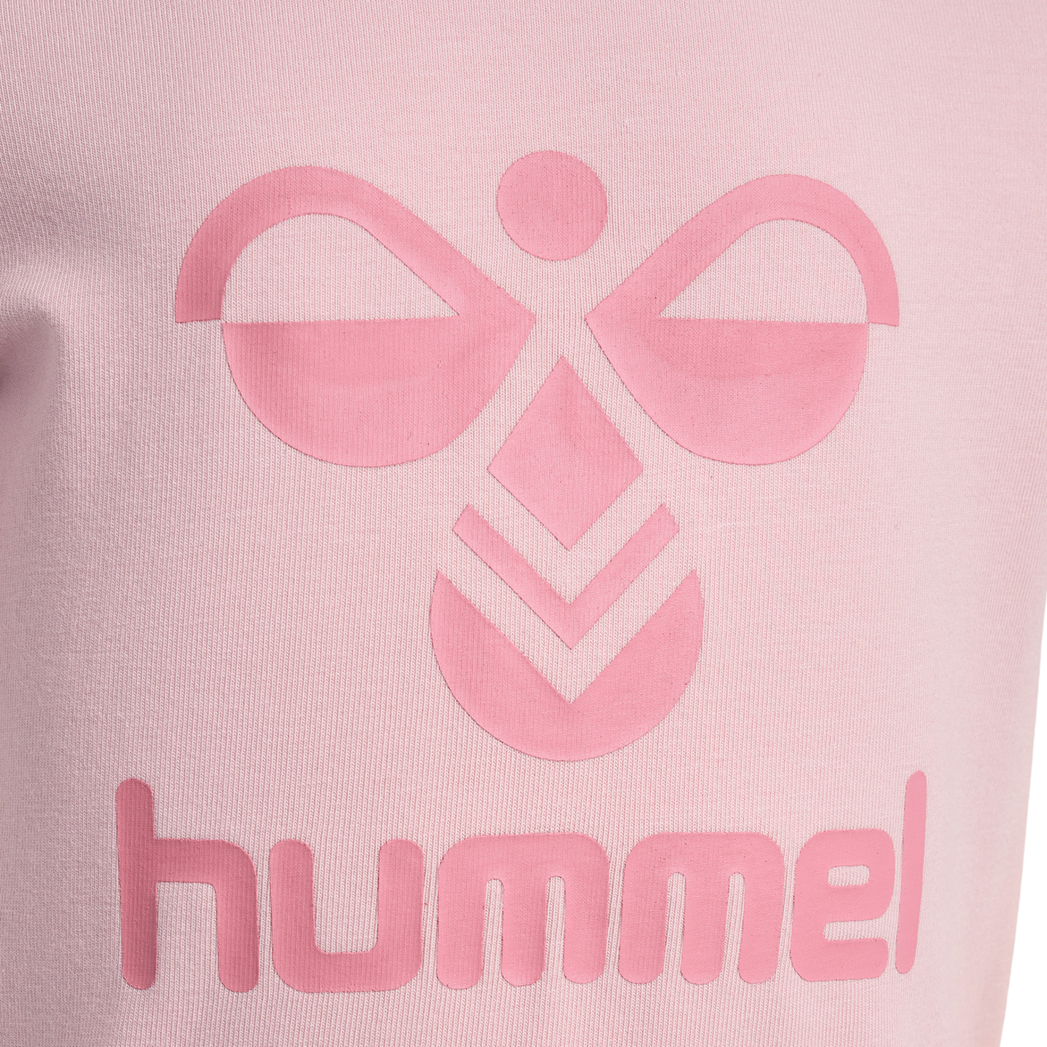 hmlKAREN BODYSUIT S/S, PALE MAUVE, packshot