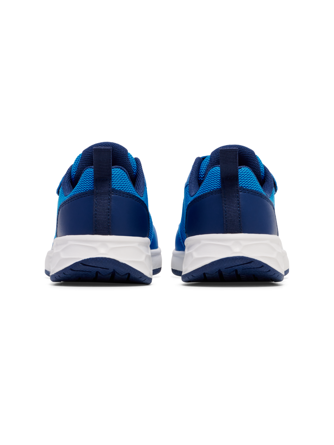 TURBO RUN 1.0 JR, INDIGO BUNTING, packshot