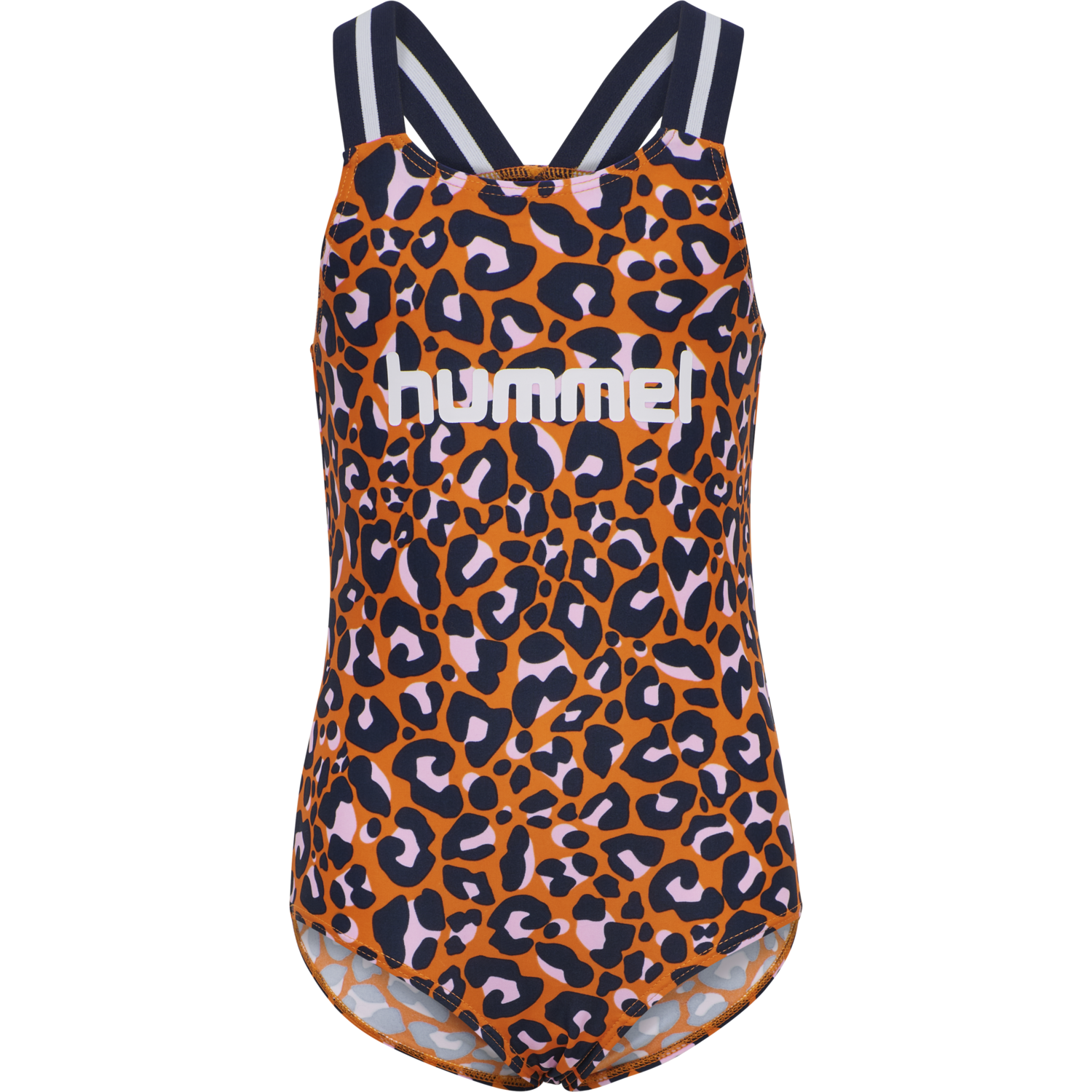 hmlZOEY SWIMSUIT, 5120, packshot