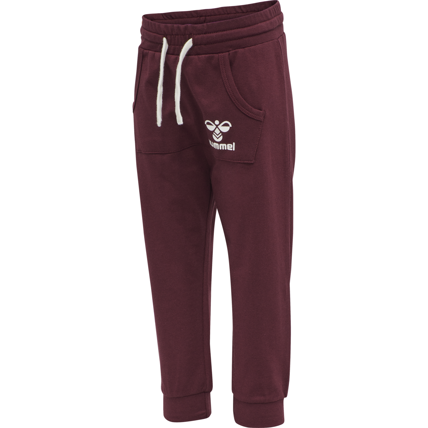 hmlFUTTE PANTS, CHOCOLATE TRUFFLE, packshot