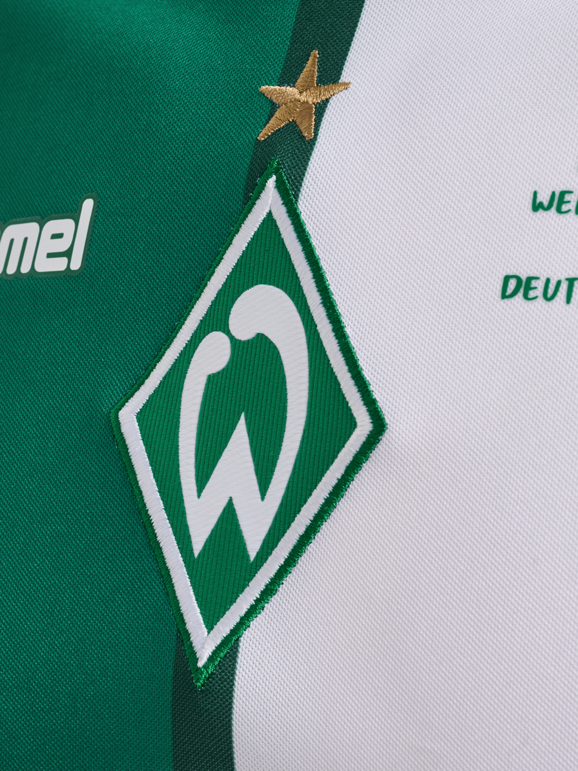 WER 24/25 SHARE LEGEND JERSEY S/S, BOSPHOROUS, packshot