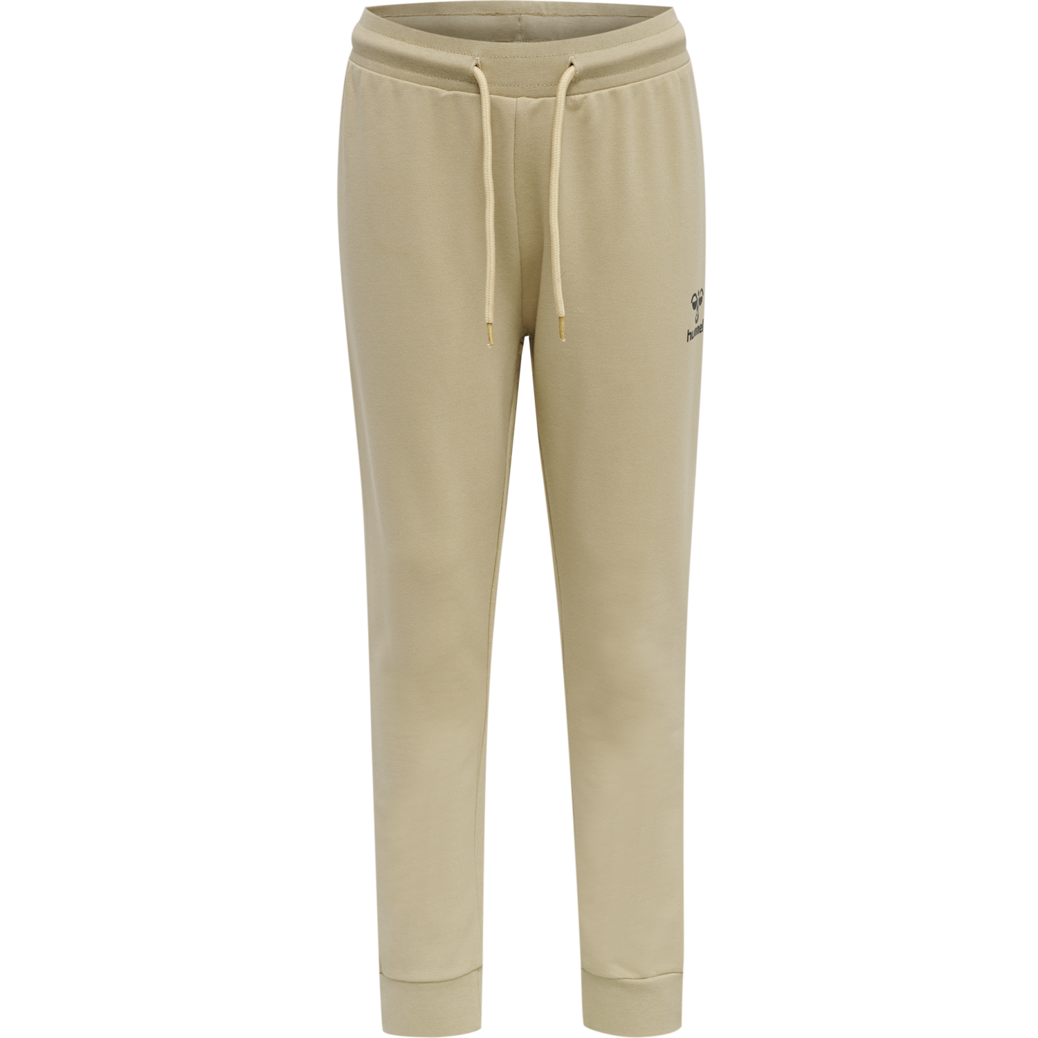 hmlVENTI TRACKSUIT, HUMUS, packshot