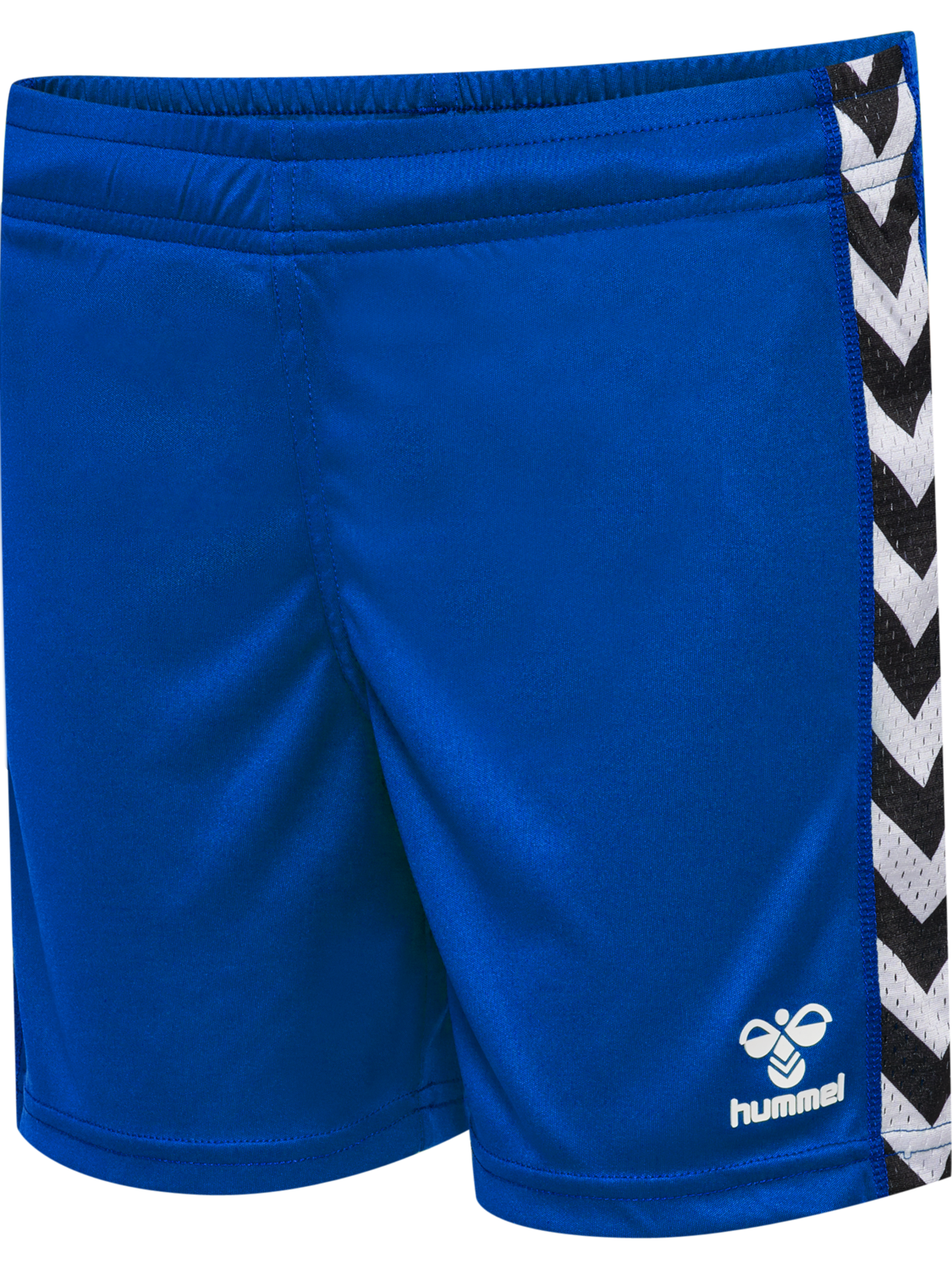 PLAYFUL SHORTS KIDS, TRUE BLUE, packshot