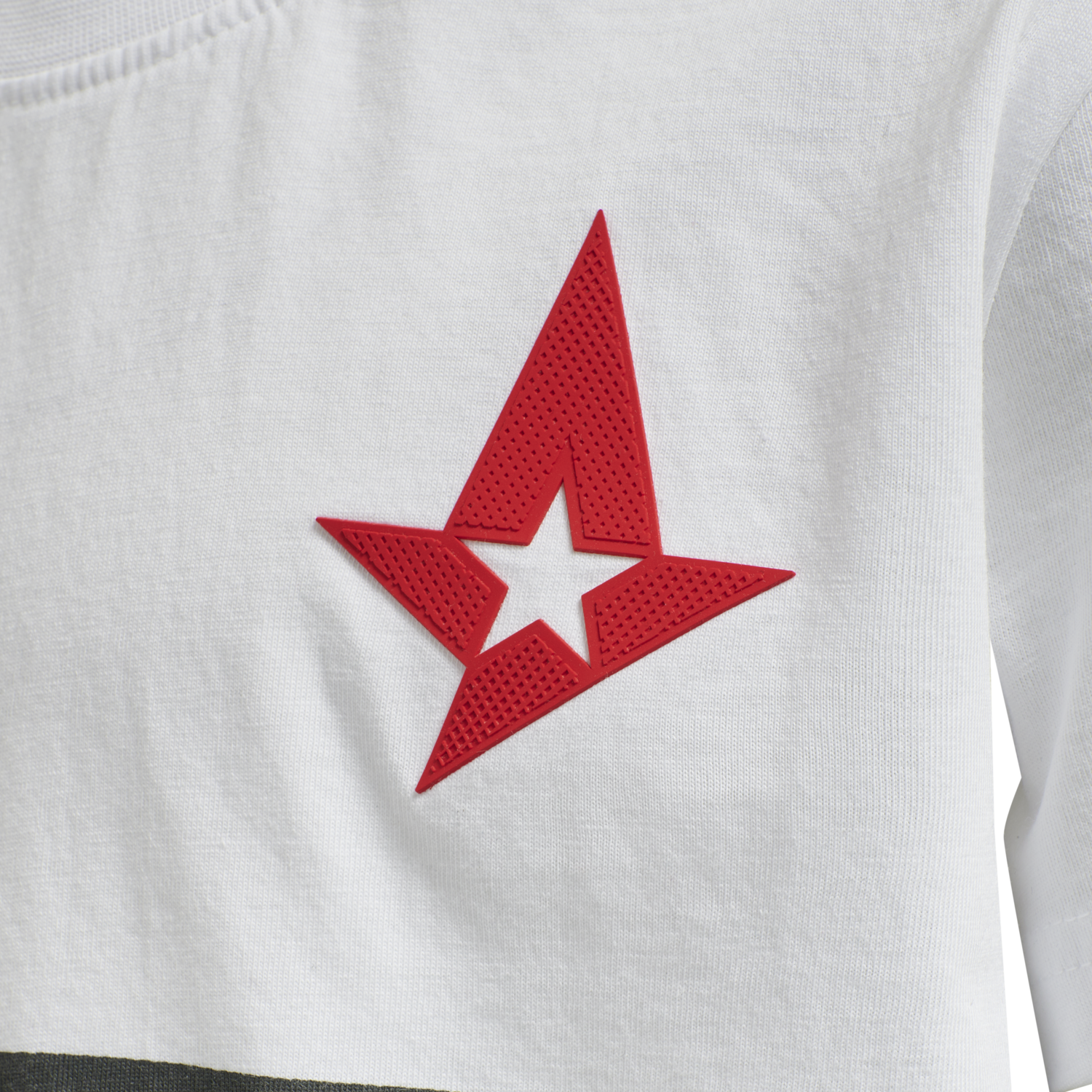 ASTRALIS T-SHIRT S/S KIDS, 9001, packshot