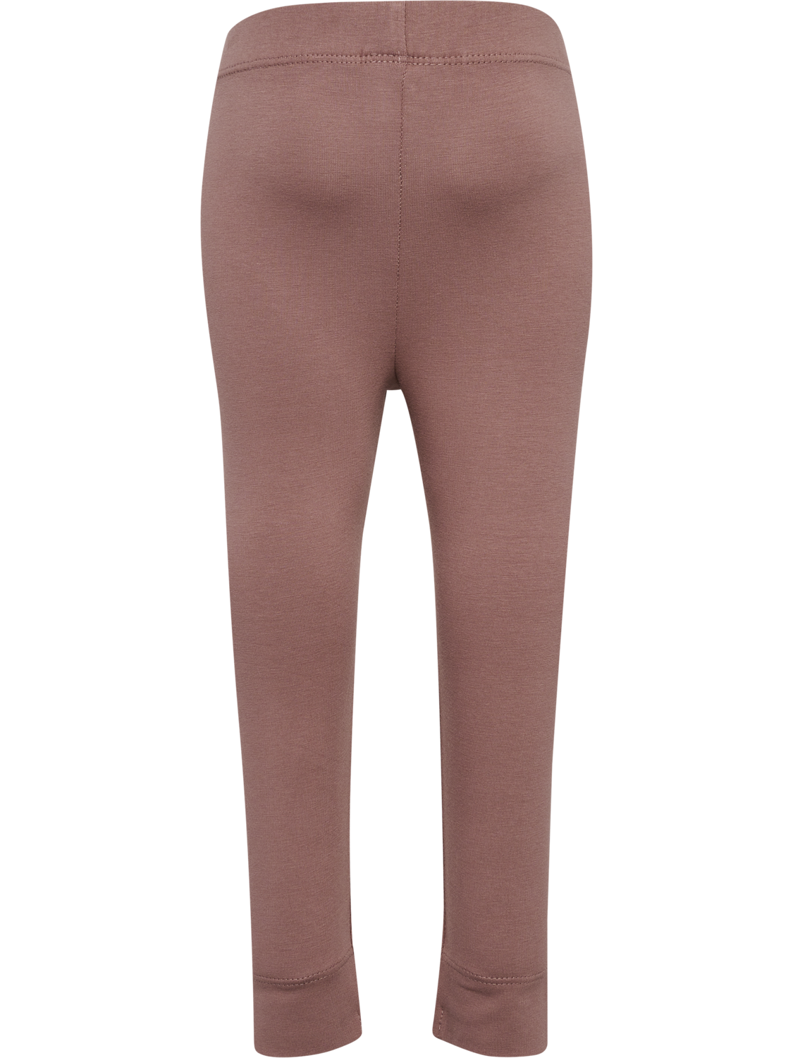 hmlFENJA TIGHTS, ANTLER, packshot