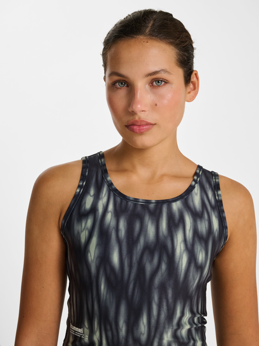 hmlHIIT AOP INTENSITY W TOP, SEAGRASS, model