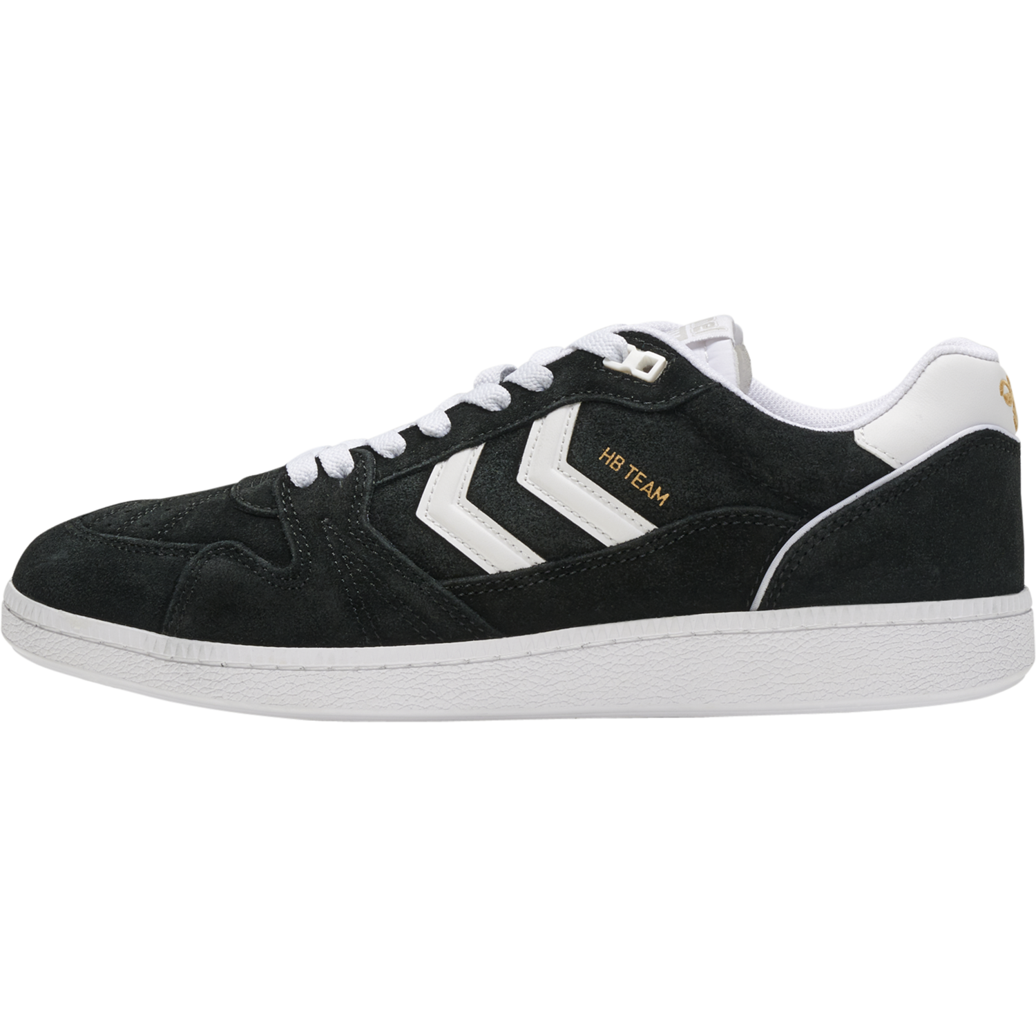 HB TEAM SUEDE, 2001, packshot