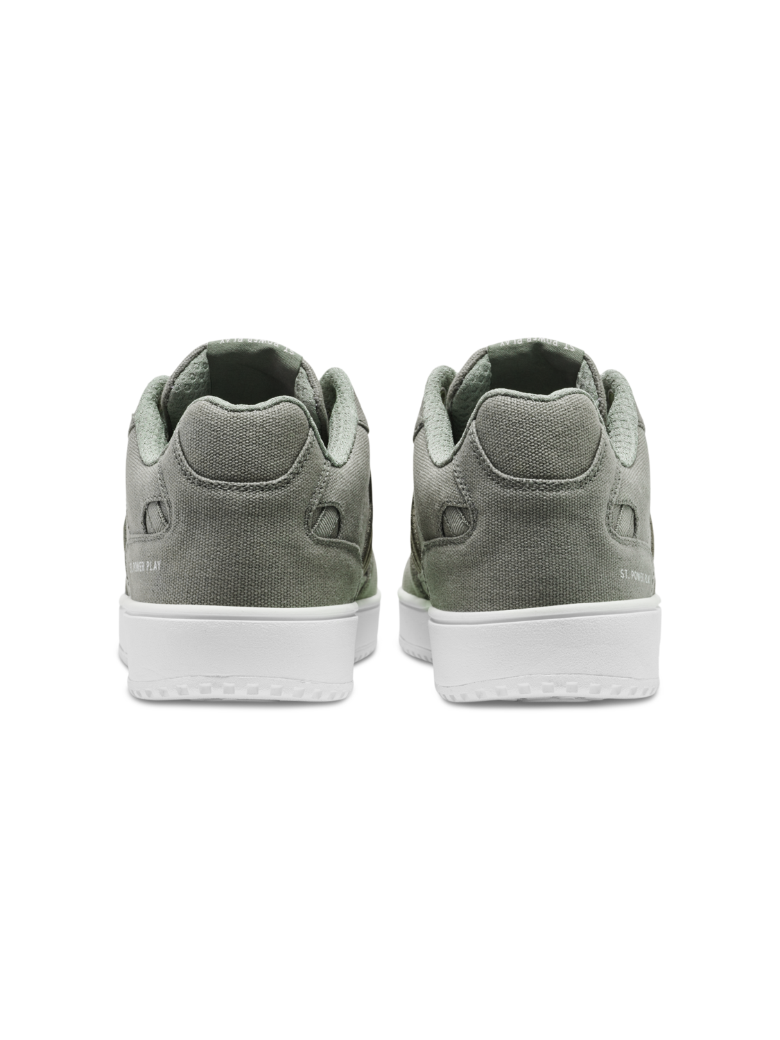 ST. POWER PLAY CANVAS, VETIVER, packshot