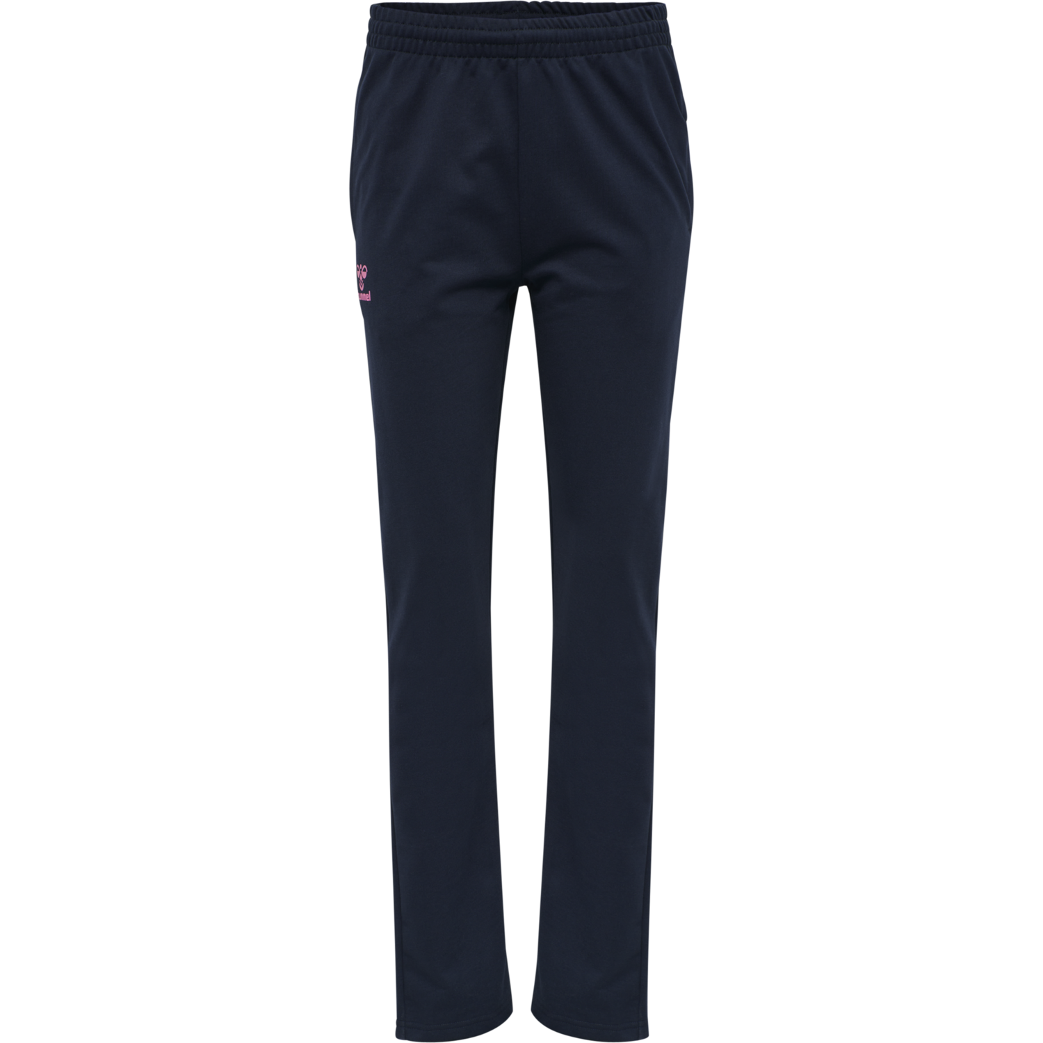 hmlACTION COTTON PANTS WOMAN, 8552, packshot