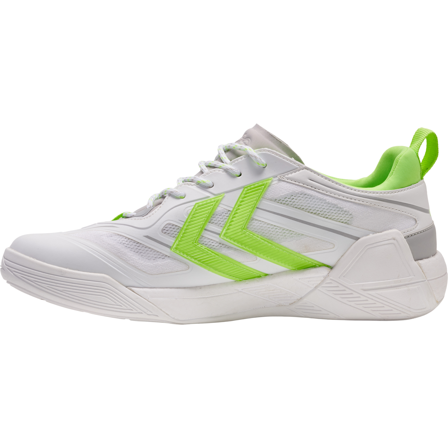 ALGIZ 2.0 LITE, WHITE, packshot