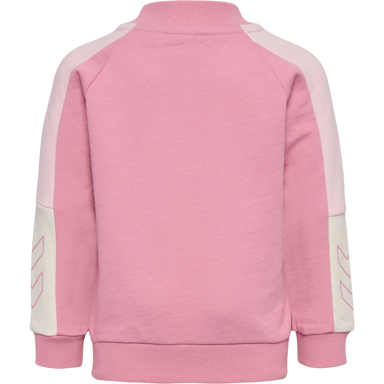 hmlDREAM ON ZIP JACKET, POLIGNAC, packshot