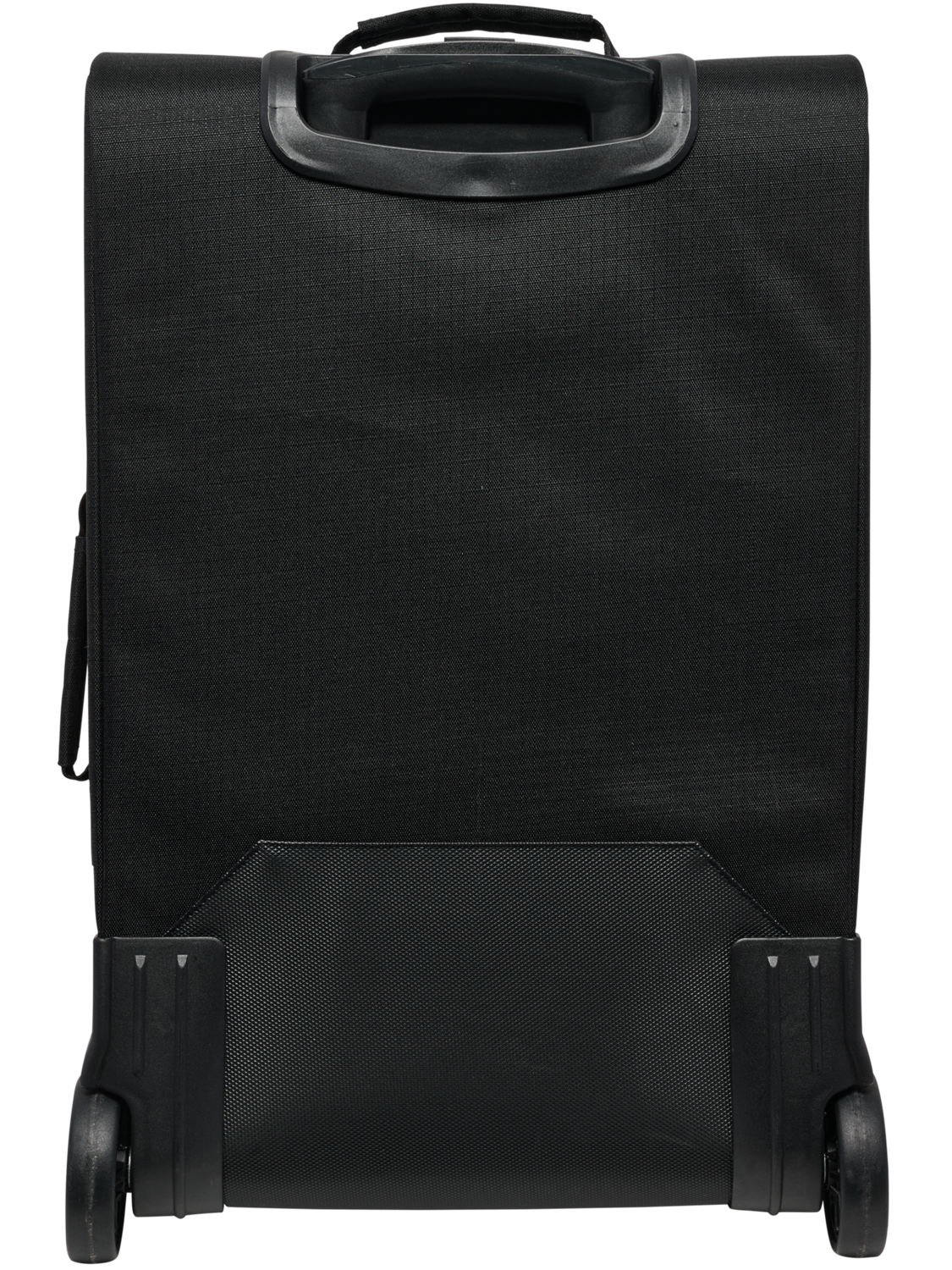 hmlTRAVEL CABIN TROLLEY, BLACK, packshot