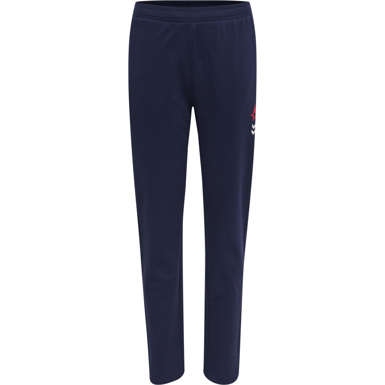 ASTRALIS 21/22 PANTS KIDS, MARINE, packshot