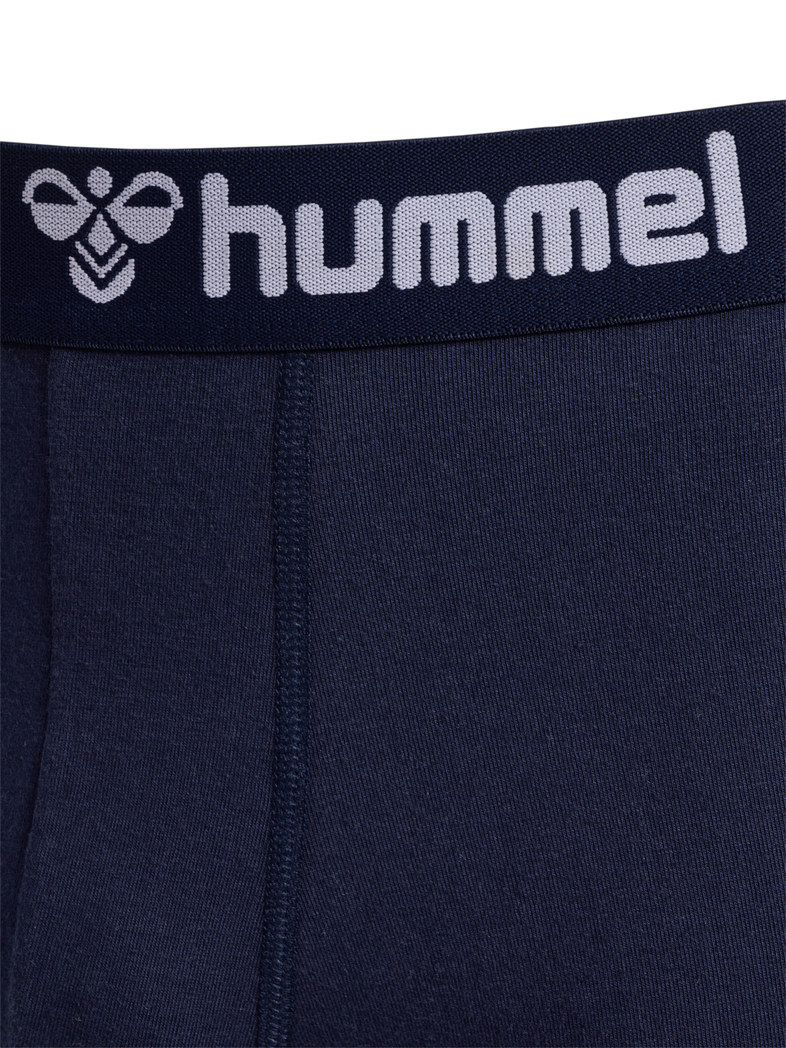 hmlBOXERS 2-PACK, MARINE, packshot