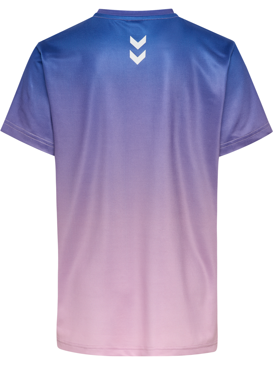 hmlJR GYM T-SHIRT S/S, LAVENDER MIST, packshot