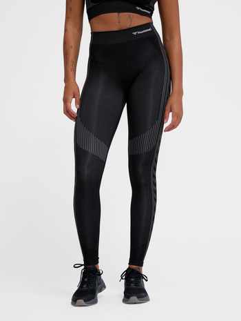 hmlMT SHAPING SEAMLESS MW TIGHTS