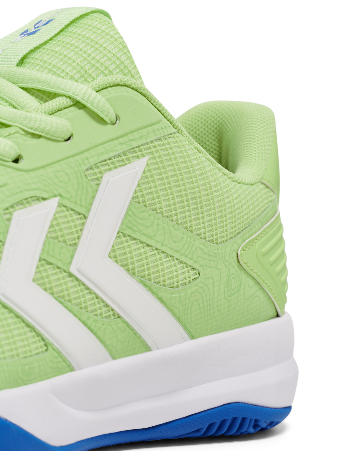 DAGAZ V, LETTUCE GREEN, packshot