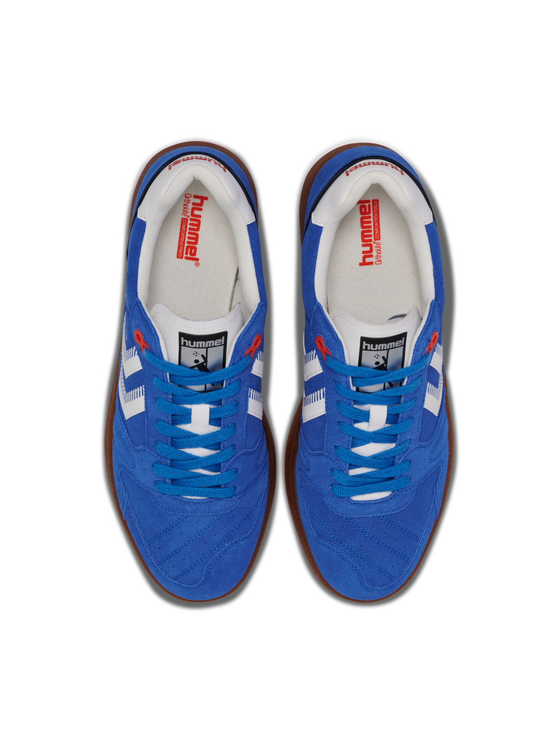 HB TEAM, SKYDIVER, packshot