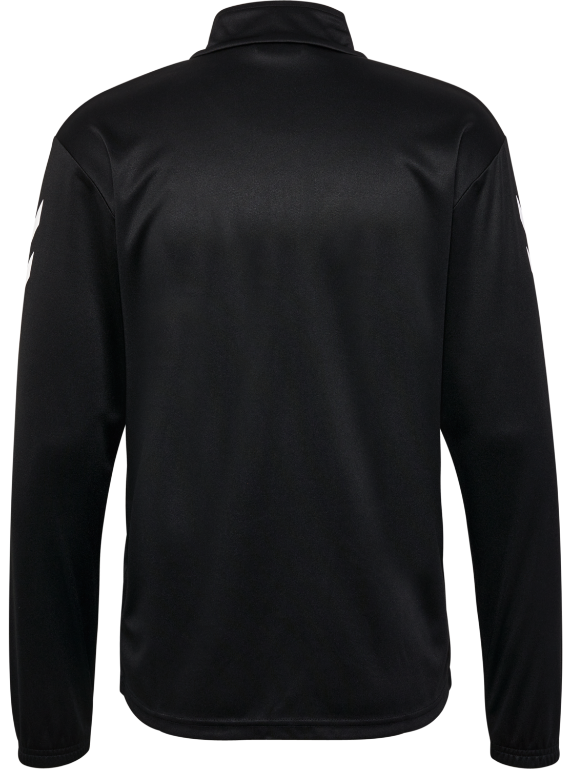 hmlLOGO SUIT, BLACK, packshot