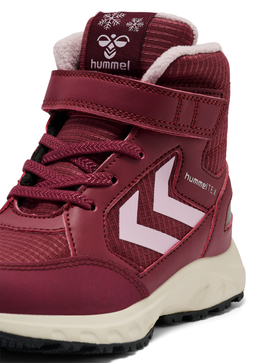 EXPLORER TEX, CHOCOLATE TRUFFLE, packshot