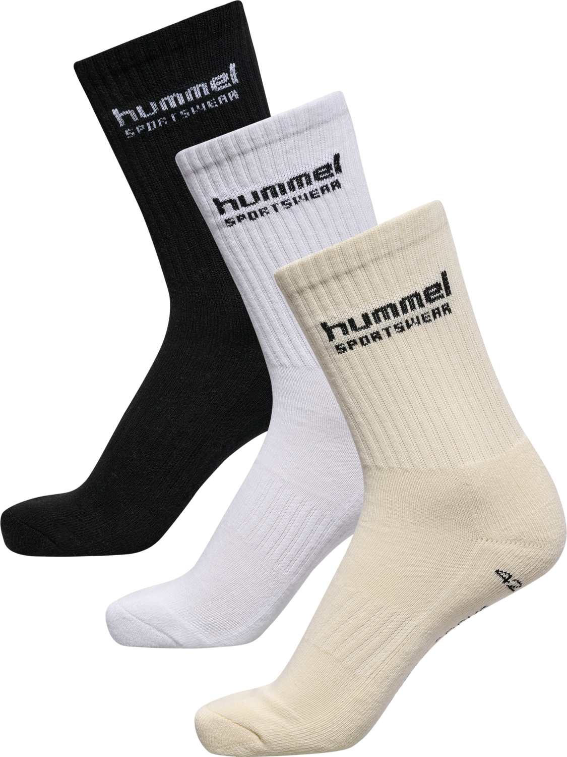 hml3-PACK SOCKS SPORTSWEAR, MULTI COLOUR, packshot