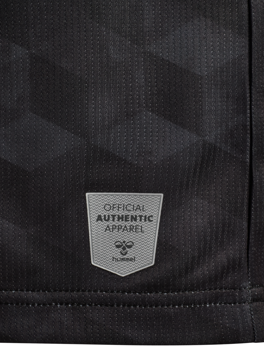 LAS VEGAS 25 AWAY JERSEY S/S, WHITE, packshot