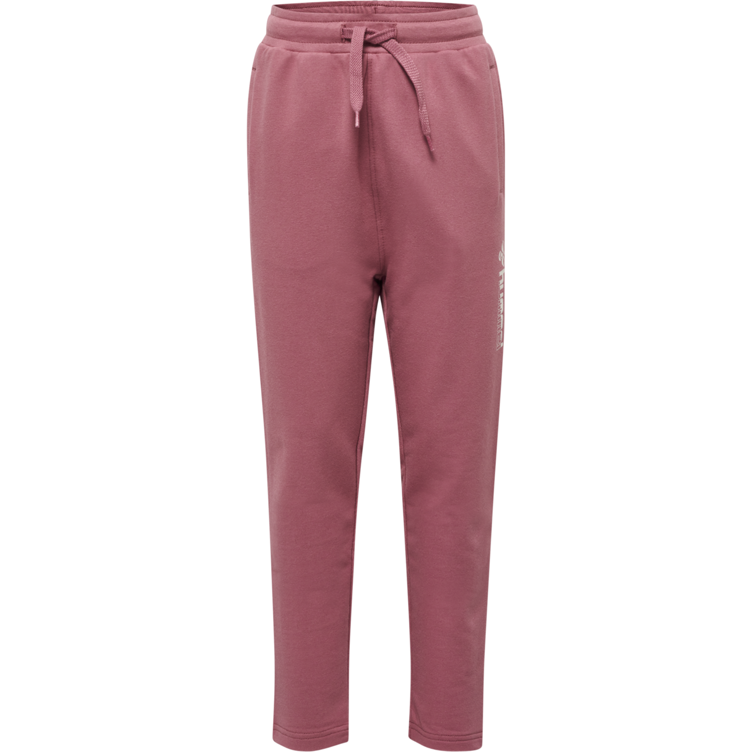 hmlBF TRACKSUIT, MESA ROSE, packshot