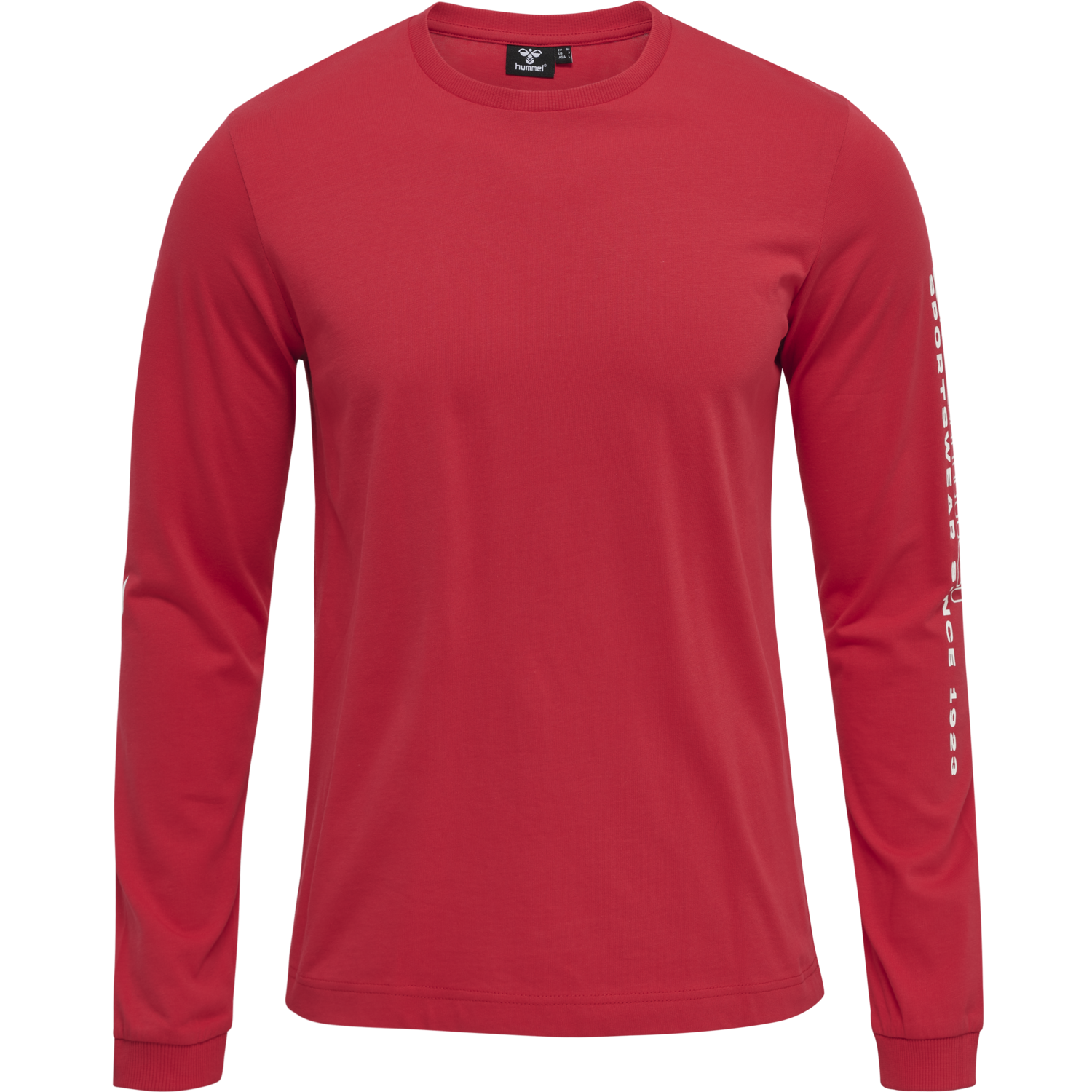 hmlLGC CRAIG T-SHIRT L/S, 3066, packshot