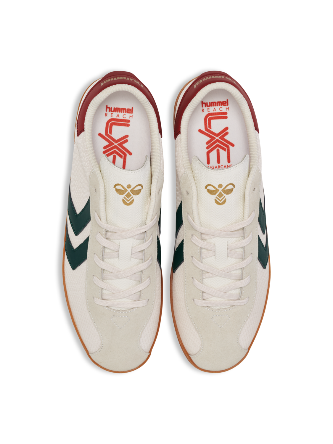 DIAMANT LX-E RS, MARSHMALLOW, packshot