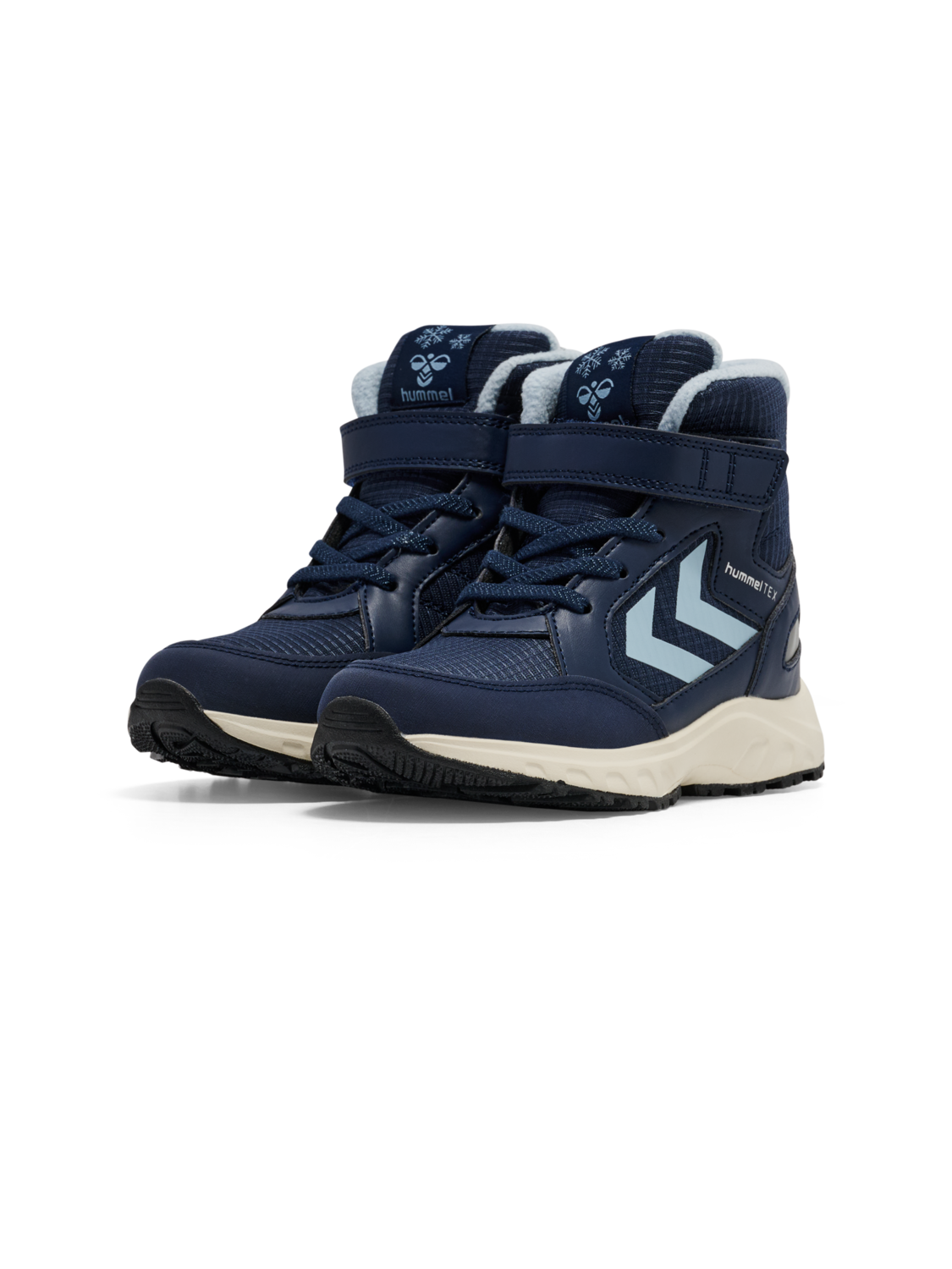 EXPLORER TEX, BLACK IRIS, packshot