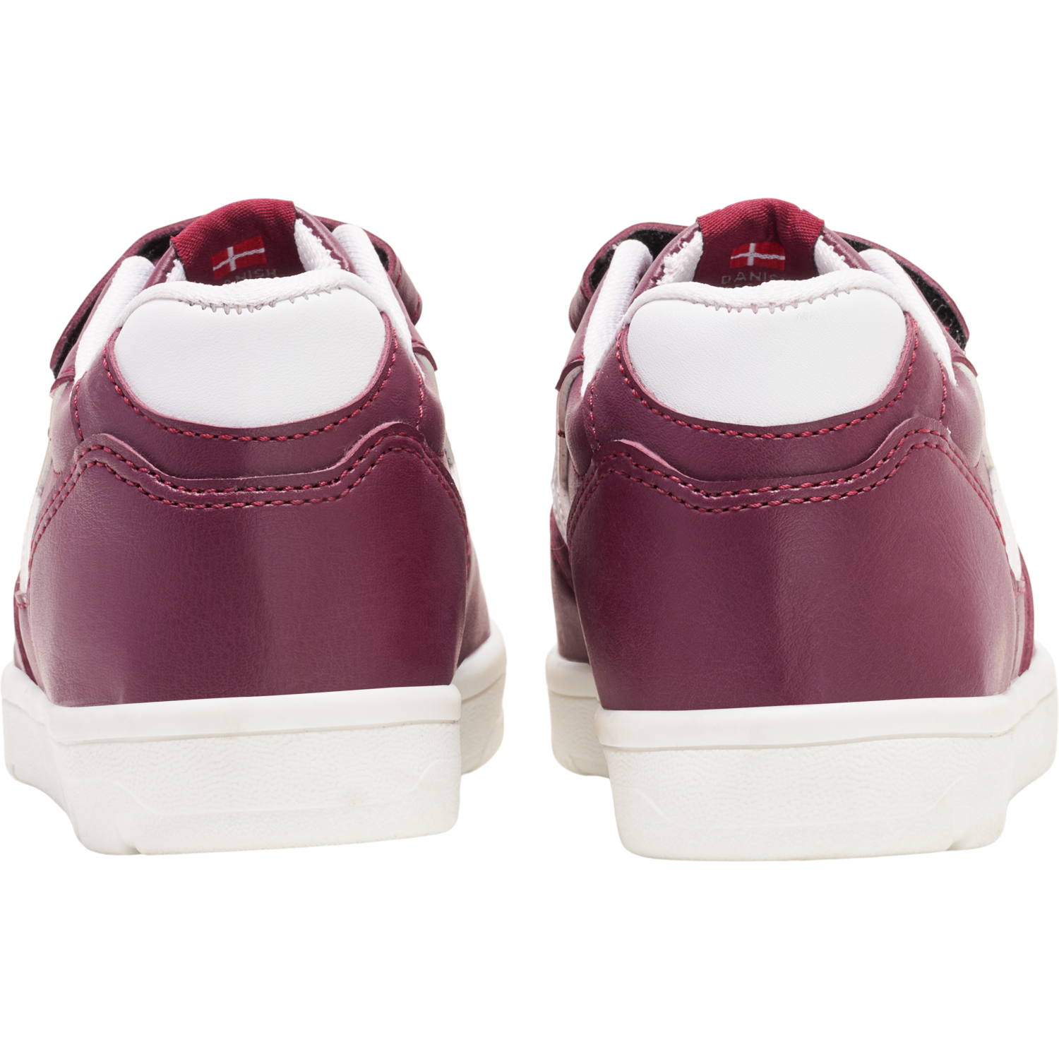 CAMDEN JR, ROAN ROUGE, packshot