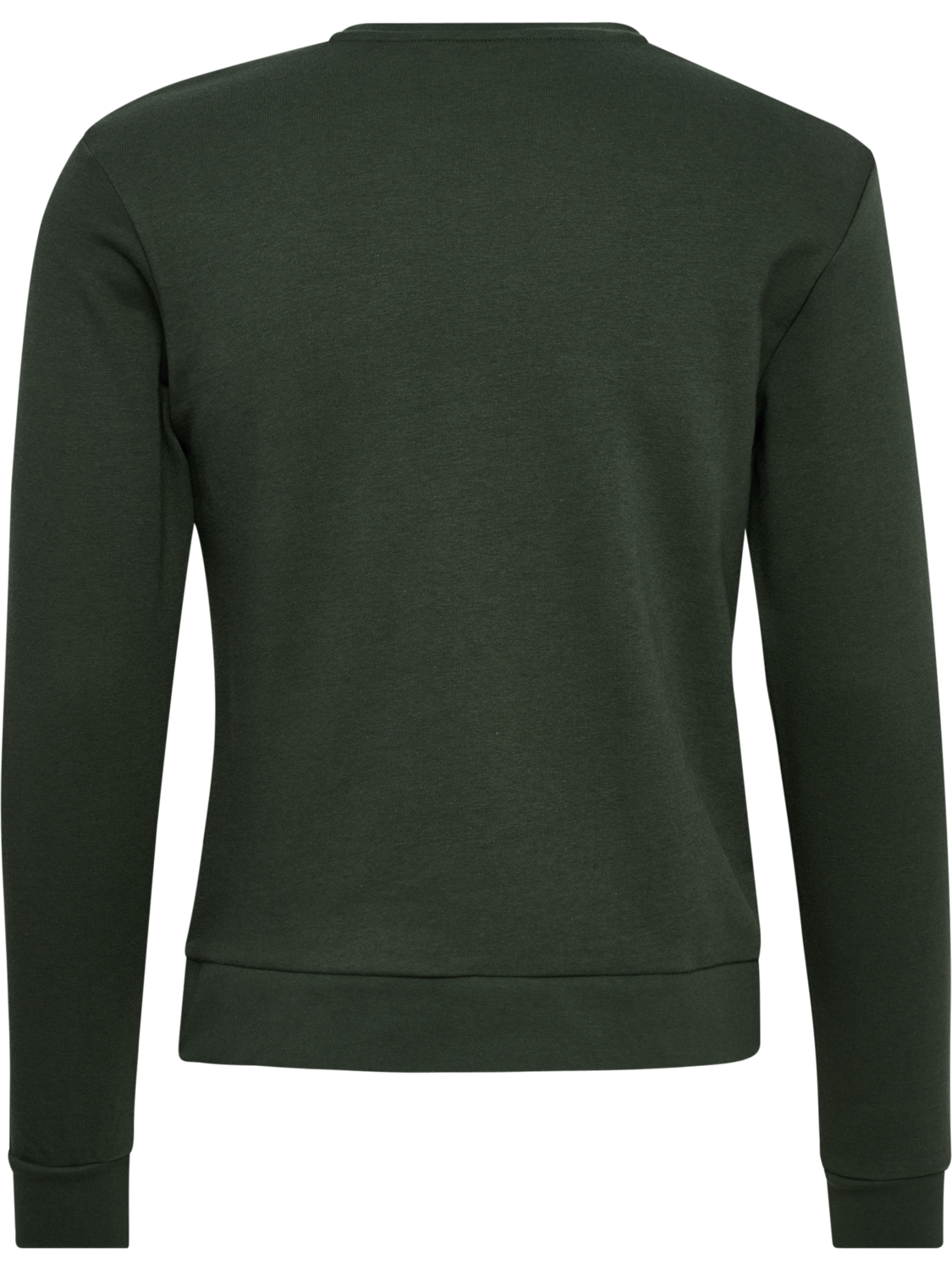 hmlACTIVE SWEATSHIRT WOMAN, CLIMBING IVY, packshot