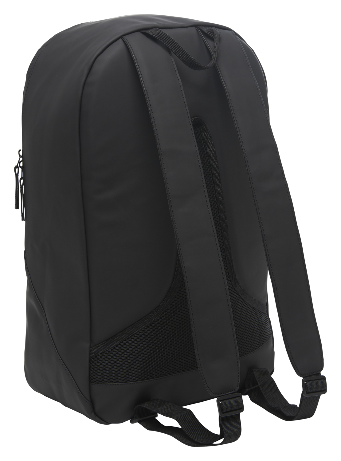 LIFESTYLE BACK PACK, BLACK, packshot