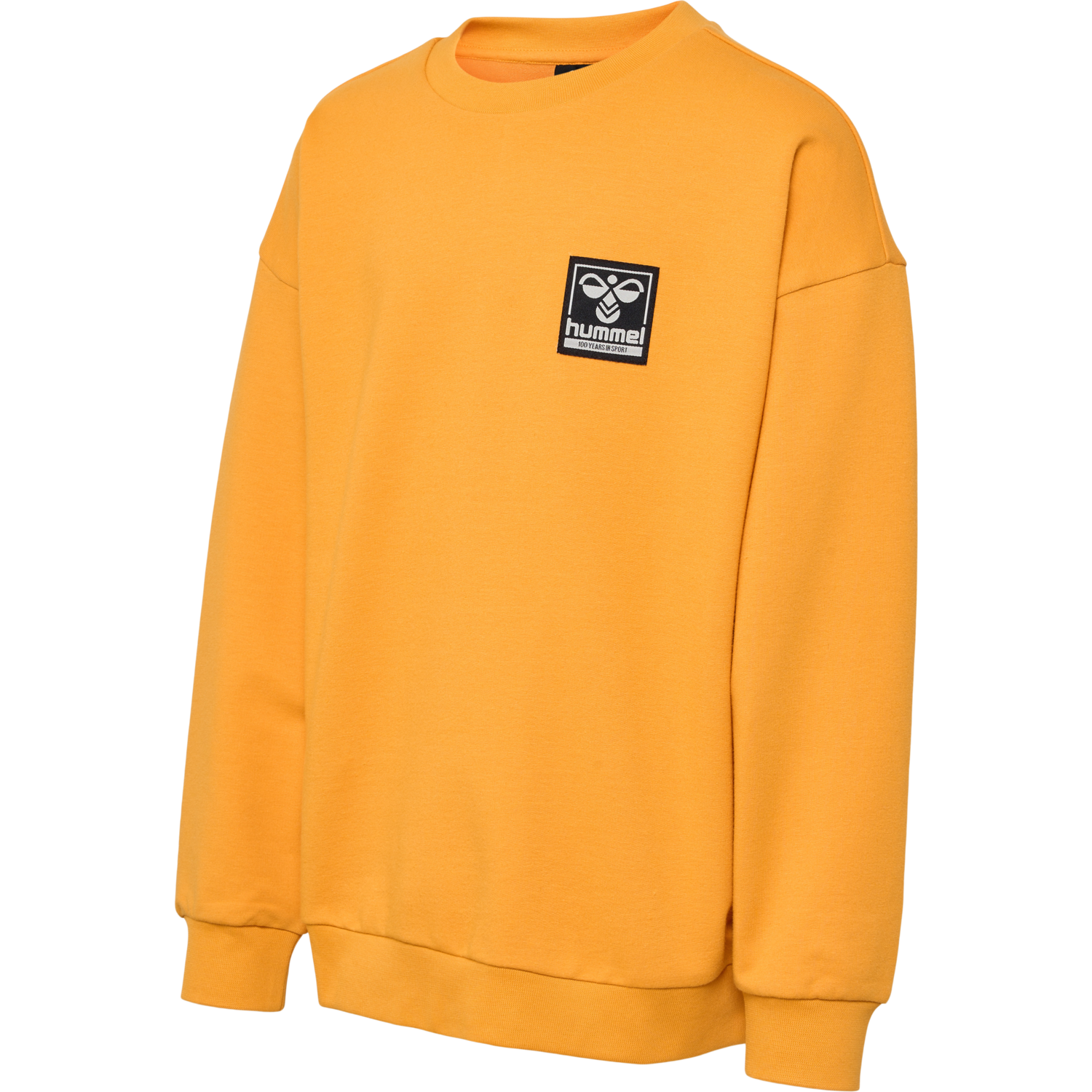 hmlKYLE SWEATSHIRT, 3773, packshot