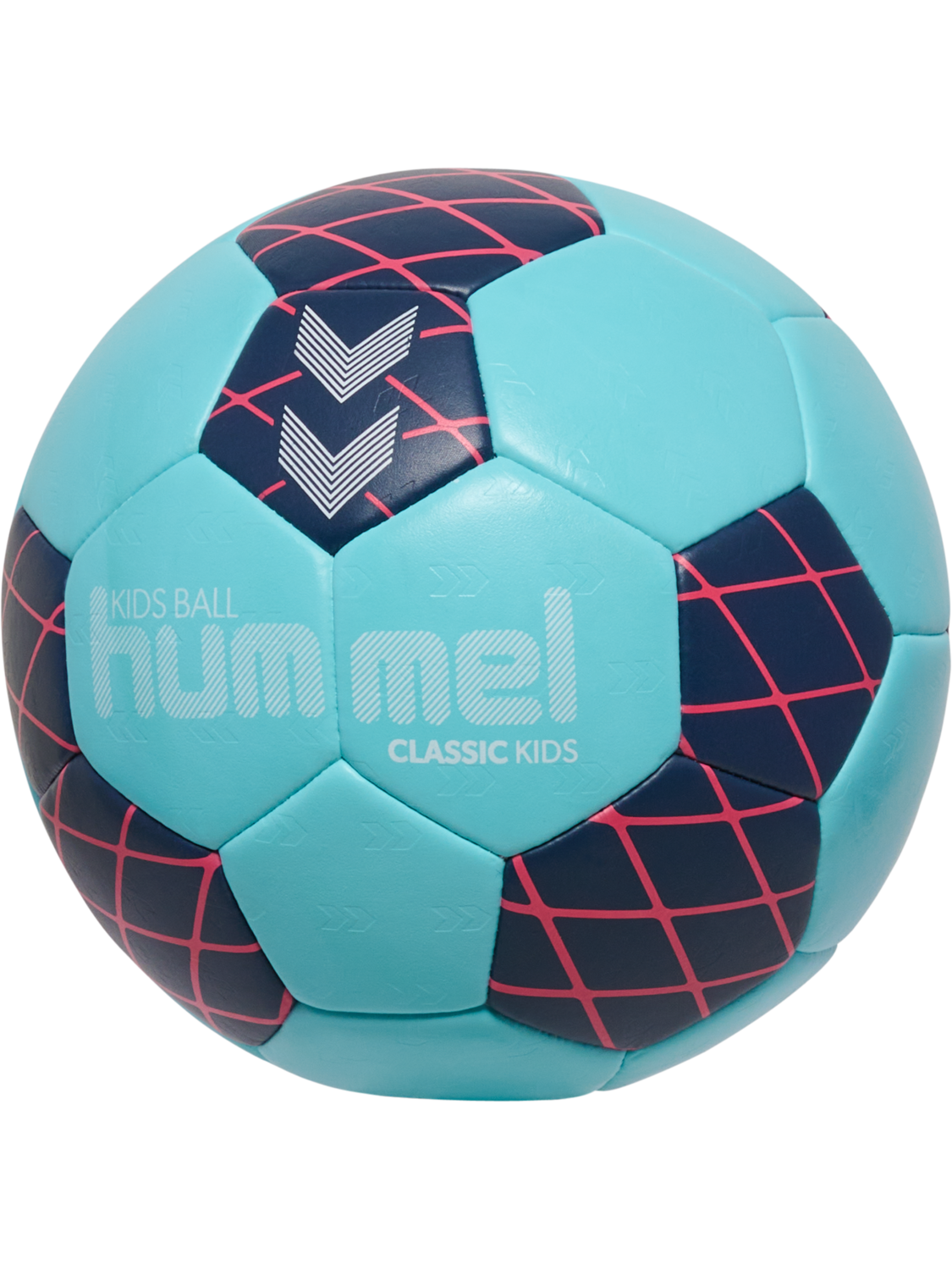 hmlCLASSIC KIDS HB, LIGHT BLUE/MARINE/RED, packshot